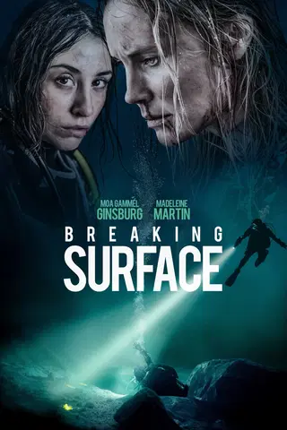 Breaking Surface: Tödliche Tiefen