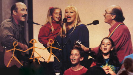 Peter, Paul and Mommy Too