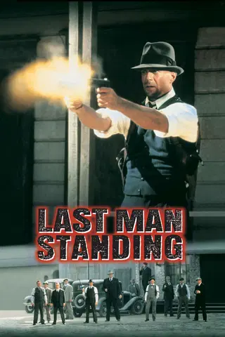 Last Man Standing