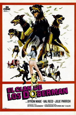 El clan de los Doberman