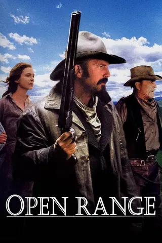 OPEN RANGE