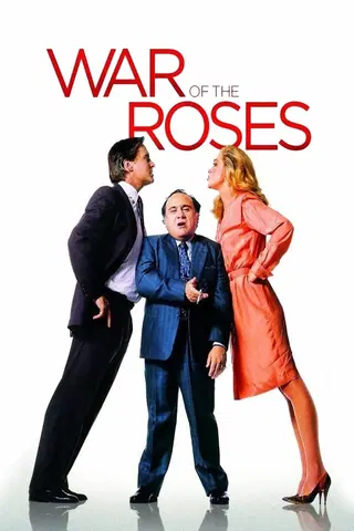 Wojna państwa Rose