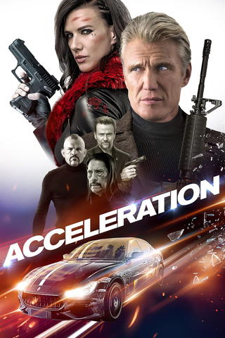 Acceleration