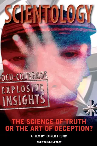 Scientology: The Science of Truth or the Art of Deception?