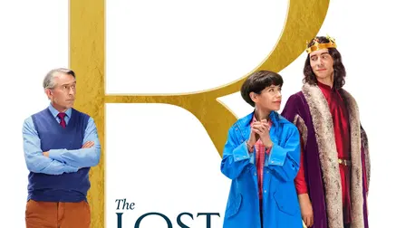 The Lost King