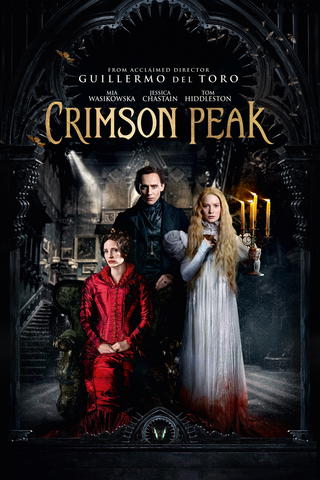 Crimson Peak