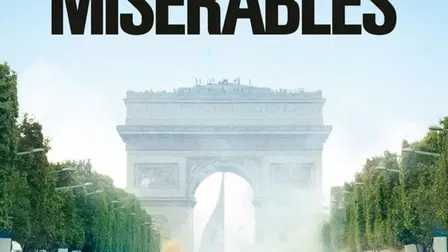 Les Misérables