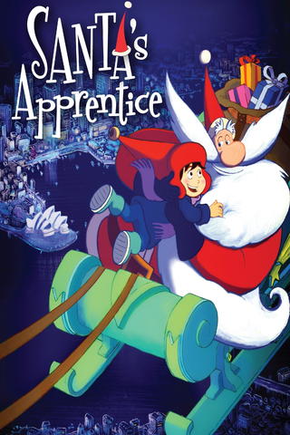 SantApprentice