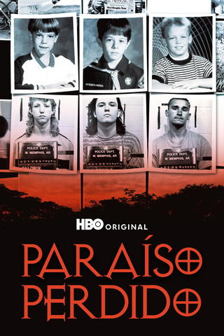 Paraíso Perdido