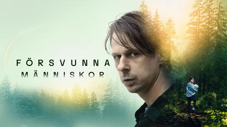 Försvunna Människor