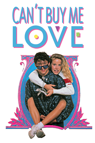 Can't Buy Me Love