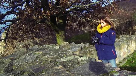 Raw 2 The Diary of Grete Müller