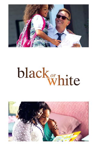 Black or White
