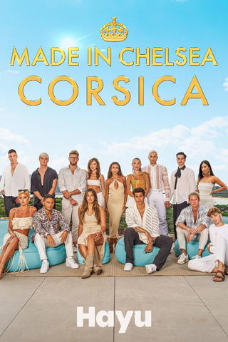 Made in Chelsea: Corsica