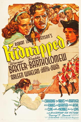 Kidnapped