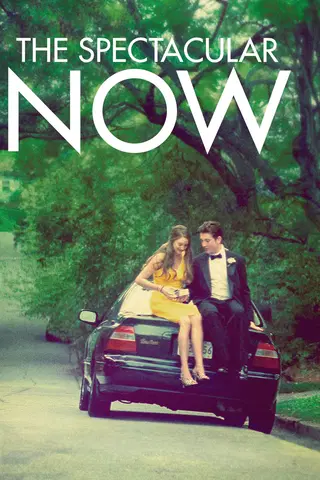 The Spectacular Now