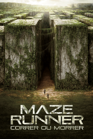 Maze Runner - Correr Ou Morrer