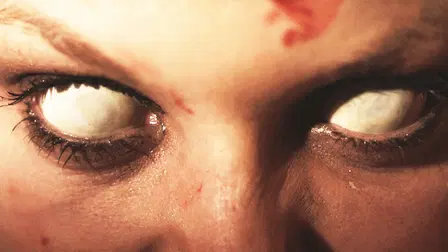 Meth to Madness