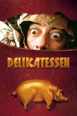 Delikatessen