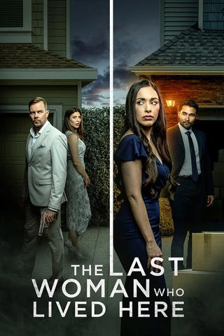 The Last Woman Who Lived Here
