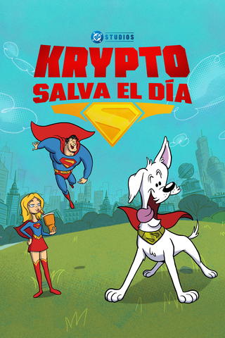 Krypto resuelve la situación