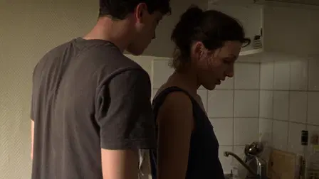 La grenouille et dieu