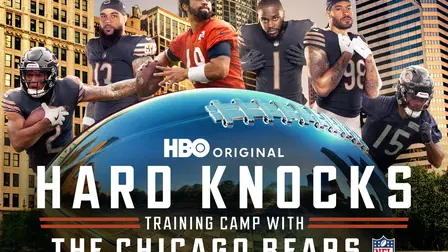 Hard Knocks: Campo de Entrenamiento con los Buffalo Bills