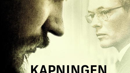 Kapningen