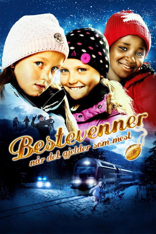 Bestevenner