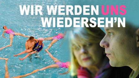 Wir werden uns wiederseh'n