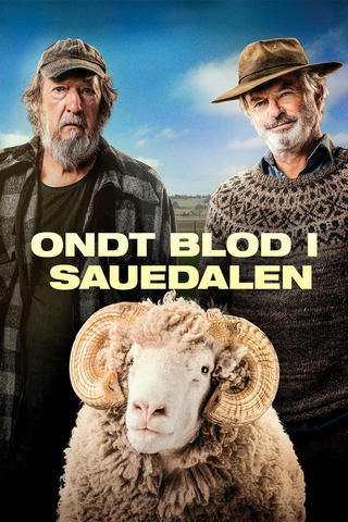 Ondt blod i Sauedalen