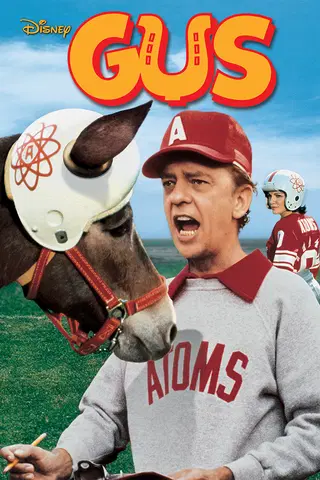Gus
