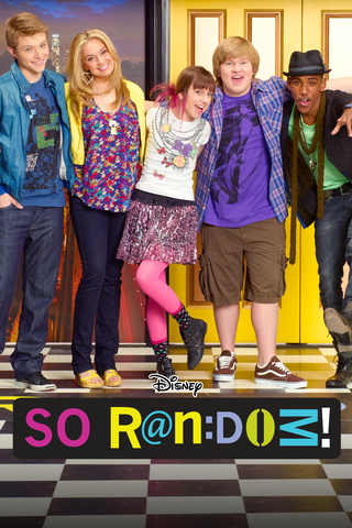 So Random!