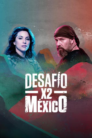Dúo de supervivientes en México