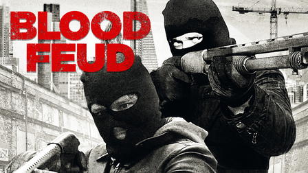 Blood Feud