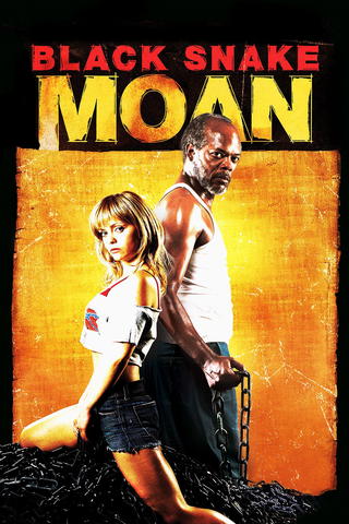 Black Snake Moan