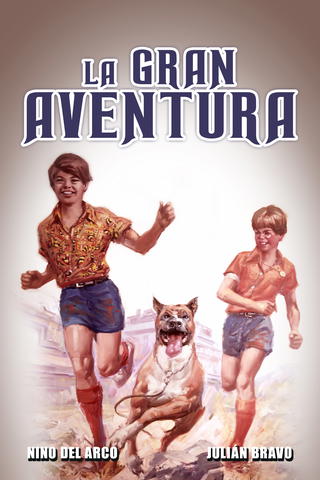 La gran aventura