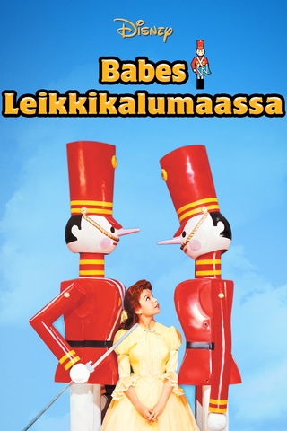 Babes Leikkikalumaassa