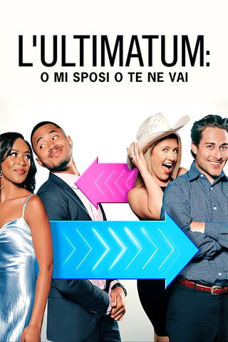 L'ultimatum: o mi sposi o te ne vai