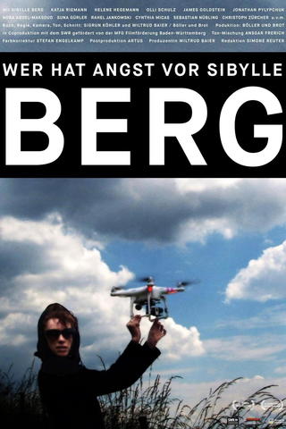 Wer Hat Angst Vor Sibylle Berg?