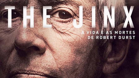The Jinx: A Vida e Mortes de Robert Durst