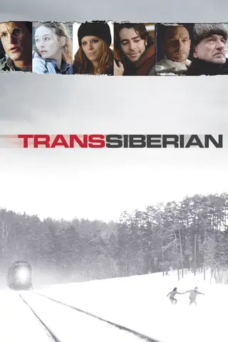 Transsiberian