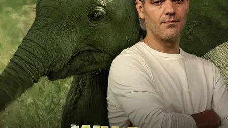 Wild Frank: Al rescate