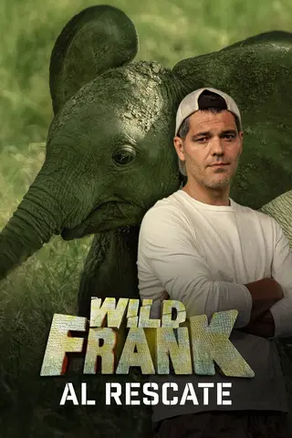 Wild Frank: Al rescate