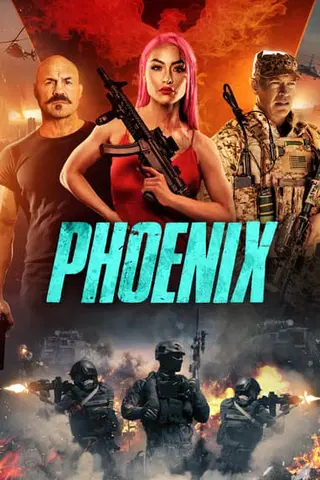 Phoenix