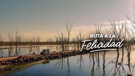 Ruta a la Felicidad