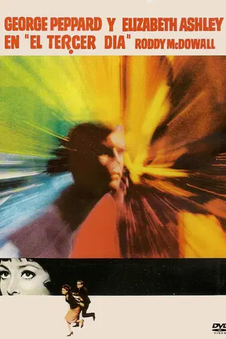 El tercer día