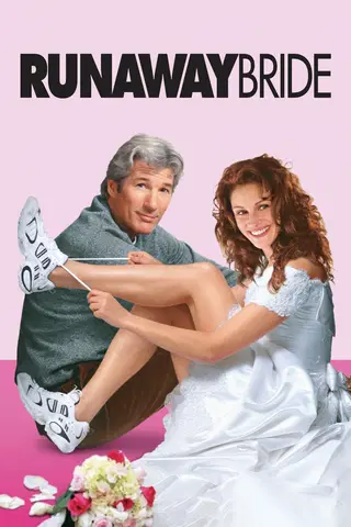 Runaway Bride