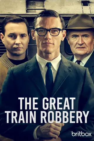 The Great Train Robbery