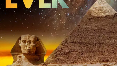 Greatest Mysteries Ever